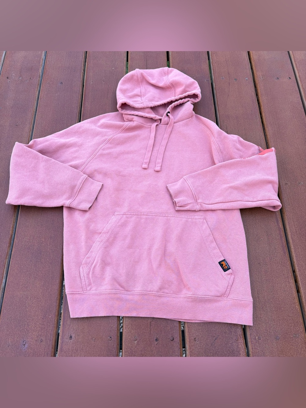 Timberland Pullover Hoodie